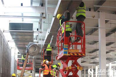 做鋼結(jié)構(gòu)一個(gè)月多少工資（鋼結(jié)構(gòu)行業(yè)的薪資因職位、經(jīng)驗(yàn)、學(xué)歷和地區(qū)等因素不同） 結(jié)構(gòu)地下室設(shè)計(jì) 第5張