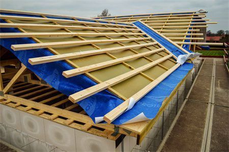 混凝土如何加固防水材料 建筑方案施工 第1張