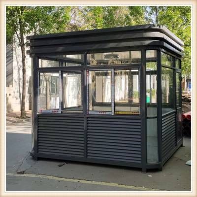 亭子鋼結(jié)構(gòu) 建筑施工圖施工 第3張