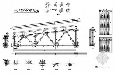 鋼屋架圖集-A和-D的區(qū)別(鋼屋架圖集-a和-d區(qū)別) 北京加固設(shè)計(jì) 第5張 鋼屋架圖集-A和-D的區(qū)別(鋼屋架圖集-a和-d區(qū)別) 北京加固設(shè)計(jì) 第5張
