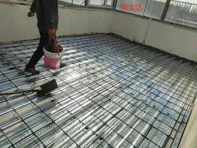 鋼結構閣樓搭建圖片 鋼結構鋼結構停車場設計 第5張 鋼結構閣樓搭建圖片 鋼結構鋼結構停車場設計 第5張