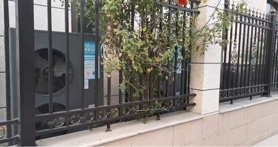 別墅空氣能取暖設(shè)備管用么 結(jié)構(gòu)污水處理池施工 第3張 別墅空氣能取暖設(shè)備管用么 結(jié)構(gòu)污水處理池施工 第3張