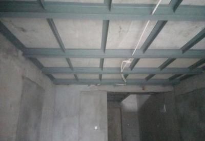 室內(nèi)鋼架閣樓工藝 結(jié)構(gòu)要求規(guī)范最新 鋼結(jié)構(gòu)有限元分析設計 第3張