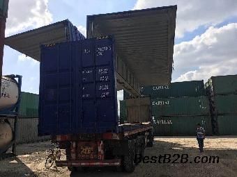 集裝箱 標(biāo)準(zhǔn)（國際標(biāo)準(zhǔn)集裝箱與國際標(biāo)準(zhǔn)對(duì)比，地區(qū)標(biāo)準(zhǔn)集裝箱的特殊要求） 結(jié)構(gòu)機(jī)械鋼結(jié)構(gòu)施工 第4張