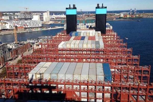 集裝箱固定方法 北京鋼結(jié)構(gòu)設(shè)計 第4張 集裝箱固定方法 北京鋼結(jié)構(gòu)設(shè)計 第4張