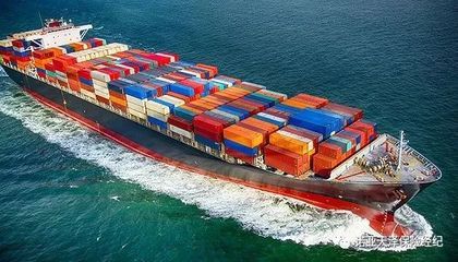 集裝箱運(yùn)輸適用于哪種運(yùn)輸方式（集裝箱海運(yùn)的優(yōu)勢(shì)） 建筑消防施工 第2張