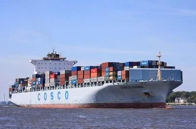 集裝箱運(yùn)輸適用于哪種運(yùn)輸方式（集裝箱海運(yùn)的優(yōu)勢(shì)） 建筑消防施工 第1張