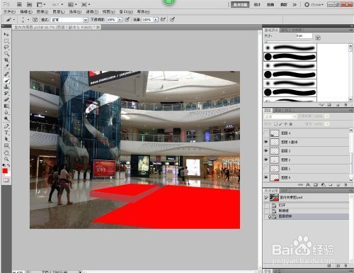舞臺(tái)搭建效果圖用什么軟件 建筑消防設(shè)計(jì) 第2張