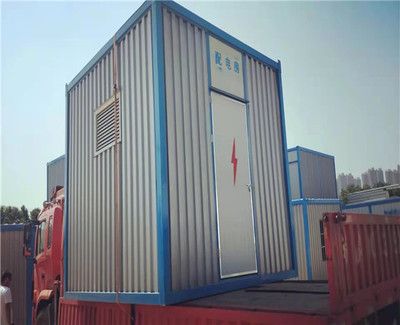 集裝箱箱體結(jié)構(gòu)設(shè)計(jì)（框架集裝箱的結(jié)構(gòu)及其不同類別的特點(diǎn)） 鋼結(jié)構(gòu)門式鋼架施工 第4張