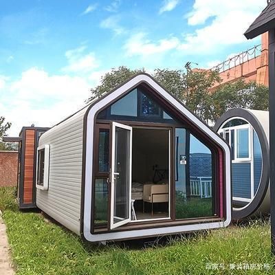 集裝箱的設(shè)計(jì)形式(集裝箱的設(shè)計(jì)形式及其特點(diǎn)) 建筑消防設(shè)計(jì) 第2張 集裝箱的設(shè)計(jì)形式(集裝箱的設(shè)計(jì)形式及其特點(diǎn)) 建筑消防設(shè)計(jì) 第2張