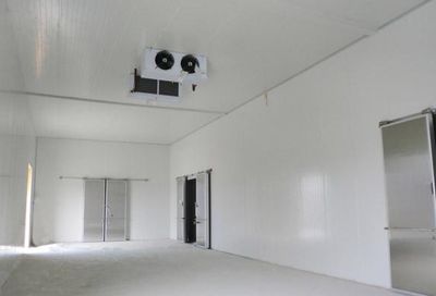 冷庫(kù)什么用什么材料最便宜（在建造冷庫(kù)時(shí)，如何選擇合適的材料） 結(jié)構(gòu)電力行業(yè)設(shè)計(jì) 第5張