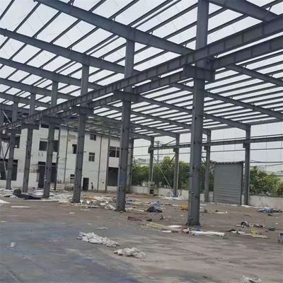 鋼結(jié)構(gòu)房頂承重如何啊 結(jié)構(gòu)地下室設(shè)計 第1張 鋼結(jié)構(gòu)房頂承重如何啊 結(jié)構(gòu)地下室設(shè)計 第1張