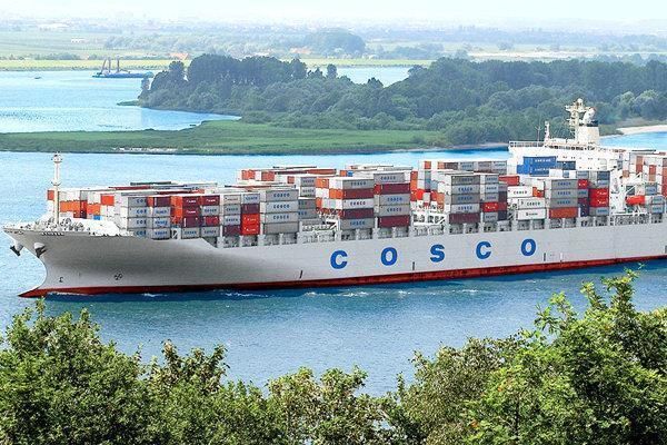 集裝箱運(yùn)輸機(jī)構(gòu)有哪些(全球主要的集裝箱運(yùn)輸機(jī)構(gòu)) 鋼結(jié)構(gòu)門式鋼架施工 第4張 集裝箱運(yùn)輸機(jī)構(gòu)有哪些(全球主要的集裝箱運(yùn)輸機(jī)構(gòu)) 鋼結(jié)構(gòu)門式鋼架施工 第4張