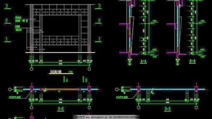 連廊房采光怎么樣?。ㄟB廊房的采光效果如何？）