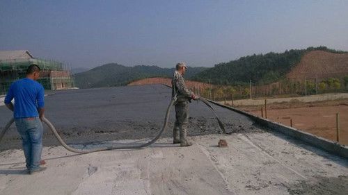 柱頭混凝土強度偏低怎么辦(使用混凝土增強劑是一種專門用于提高混凝土強度的產(chǎn)品) 結構橋梁鋼結構設計 第3張 柱頭混凝土強度偏低怎么辦(使用混凝土增強劑是一種專門用于提高混凝土強度的產(chǎn)品) 結構橋梁鋼結構設計 第3張