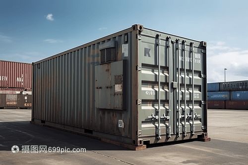 鋼制集裝箱三大原材料是什么意思 全國(guó)鋼結(jié)構(gòu)廠 第4張