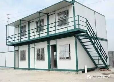 鋼結(jié)構(gòu)二層小樓圖片（鋼結(jié)構(gòu)二層小樓圖片資源） 建筑方案設(shè)計 第1張