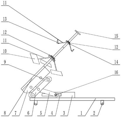 架子鼓搬運(yùn)箱 鋼結(jié)構(gòu)玻璃棧道設(shè)計(jì) 第2張