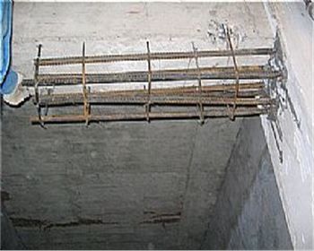 混凝土加固費(fèi)用多少錢(qián)一噸（混凝土加固法的優(yōu)缺點(diǎn)） 鋼結(jié)構(gòu)門(mén)式鋼架施工 第3張