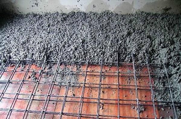 混凝土加固費(fèi)用多少錢(qián)一噸（混凝土加固法的優(yōu)缺點(diǎn)） 鋼結(jié)構(gòu)門(mén)式鋼架施工 第4張