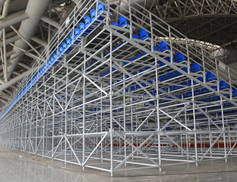 看臺鋼結(jié)構(gòu)套什么定額(鋼結(jié)構(gòu)設(shè)計規(guī)范最新版) 建筑方案施工 第3張 看臺鋼結(jié)構(gòu)套什么定額(鋼結(jié)構(gòu)設(shè)計規(guī)范最新版) 建筑方案施工 第3張