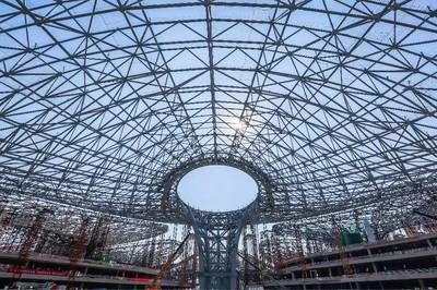 陜西銅礦采選企業(yè)名錄（陜西銅礦采選企業(yè)名錄中） 北京鋼結(jié)構(gòu)設(shè)計(jì)問答