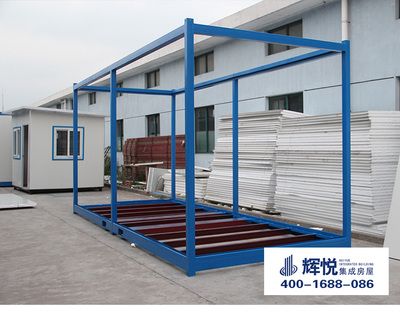 集裝箱板廠家（滄州信合集裝箱板廠家及其相關(guān)信息和聯(lián)系方式） 建筑施工圖施工 第4張