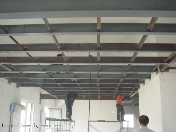 室內(nèi)鋼架閣樓工藝 結(jié)構(gòu)要求標(biāo)準(zhǔn)最新（室內(nèi)鋼架閣樓工藝結(jié)構(gòu)要求最新信息鋼架閣樓工藝結(jié)構(gòu)要求） 結(jié)構(gòu)機(jī)械鋼結(jié)構(gòu)設(shè)計(jì) 第5張