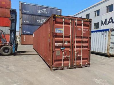 集裝箱的裝箱方式有哪三種（三種常見(jiàn)的集裝箱裝箱方式） 鋼結(jié)構(gòu)玻璃棧道施工 第2張