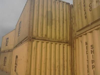 最新集裝箱價格（集裝箱價格的波動受到多種因素影響未來價格走勢預(yù)測） 鋼結(jié)構(gòu)鋼結(jié)構(gòu)停車場施工 第5張