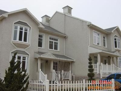 鋼結(jié)構(gòu)房別墅多少錢一平方合適 結(jié)構(gòu)污水處理池設(shè)計(jì) 第2張