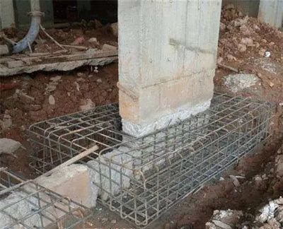 混凝土結(jié)構(gòu)加固有哪些方法 鋼結(jié)構(gòu)跳臺(tái)設(shè)計(jì) 第3張