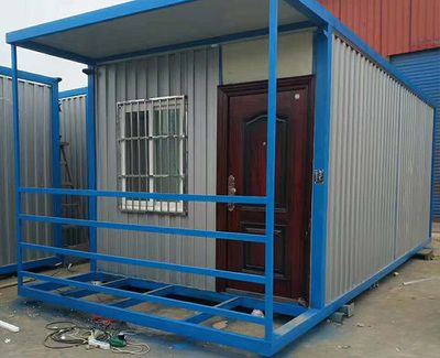 集裝箱鋼架衛(wèi)生間怎么安裝的(集裝箱鋼架衛(wèi)生間基本安裝步驟) 鋼結(jié)構(gòu)框架施工 第3張 集裝箱鋼架衛(wèi)生間怎么安裝的(集裝箱鋼架衛(wèi)生間基本安裝步驟) 鋼結(jié)構(gòu)框架施工 第3張