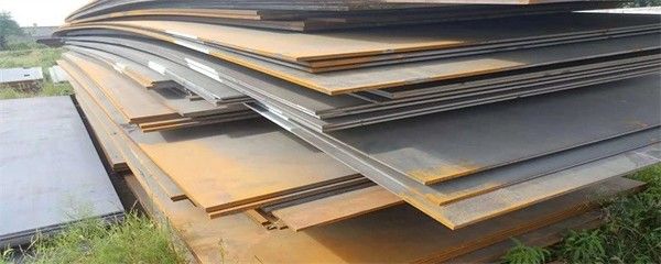 集裝箱鋼材厚度多少最好 鋼結(jié)構(gòu)鋼結(jié)構(gòu)停車場(chǎng)施工 第5張