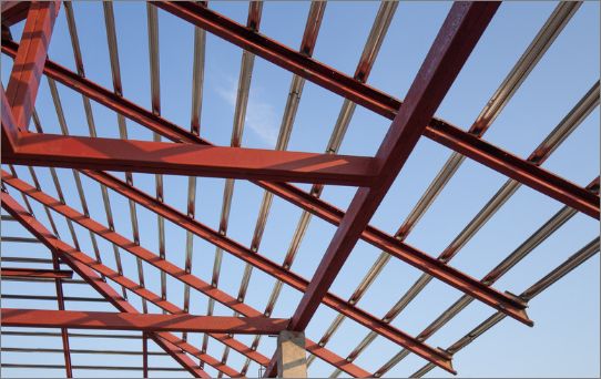 鋼架結構房子要多少錢一平方（鋼結構房子一平方的價格受到多種因素影響） 結構框架設計 第2張