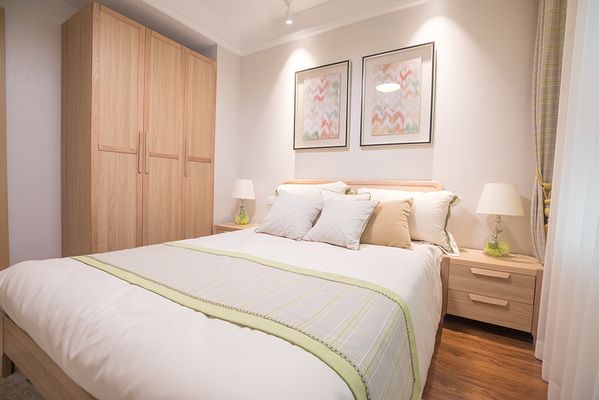 鋼架結(jié)構(gòu)效果圖大全（鋼架結(jié)構(gòu)效果圖是建筑設(shè)計中不可或缺的一部分） 裝飾幕墻施工 第1張