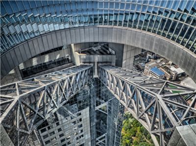 24米跨度鋼結(jié)構(gòu)用H400鋼柱子 鋼結(jié)構(gòu)跳臺(tái)設(shè)計(jì) 第3張