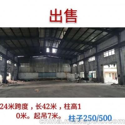 24米跨度鋼結(jié)構(gòu)用H400鋼柱子 鋼結(jié)構(gòu)跳臺(tái)設(shè)計(jì) 第5張