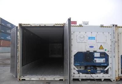 集裝箱結(jié)實(shí)嗎（集裝箱使用壽命統(tǒng)計） 建筑消防施工 第3張