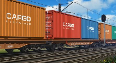 鋼制集裝箱三大原材料包括哪些 結(jié)構(gòu)框架施工 第1張 鋼制集裝箱三大原材料包括哪些 結(jié)構(gòu)框架施工 第1張