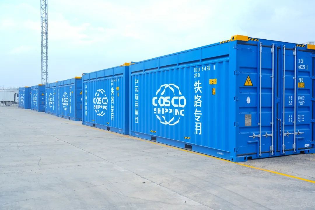 鋼制集裝箱三大原材料包括哪些 結(jié)構(gòu)框架施工 第2張 鋼制集裝箱三大原材料包括哪些 結(jié)構(gòu)框架施工 第2張