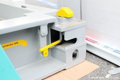 集裝箱固定鎖扣圖片(集裝箱固定鎖扣圖片查詢) 裝飾工裝設(shè)計 第3張 集裝箱固定鎖扣圖片(集裝箱固定鎖扣圖片查詢) 裝飾工裝設(shè)計 第3張