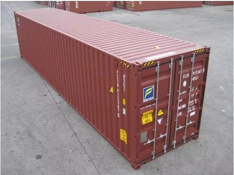 干貨集裝箱結(jié)構(gòu)圖怎么畫 鋼結(jié)構(gòu)異形設(shè)計 第1張 干貨集裝箱結(jié)構(gòu)圖怎么畫 鋼結(jié)構(gòu)異形設(shè)計 第1張