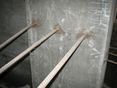 混泥土植筋（混凝土植筋技術(shù)與其他加固方法比較常見問題及解決方法） 鋼結(jié)構(gòu)鋼結(jié)構(gòu)停車場(chǎng)施工 第3張