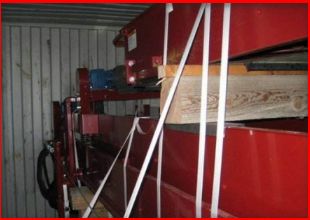 集裝箱固定貨物的基本方法(集裝箱內(nèi)部固定裝置的使用方法) 北京加固設(shè)計(jì)(加固設(shè)計(jì)公司) 第4張 集裝箱固定貨物的基本方法(集裝箱內(nèi)部固定裝置的使用方法) 北京加固設(shè)計(jì)(加固設(shè)計(jì)公司) 第4張