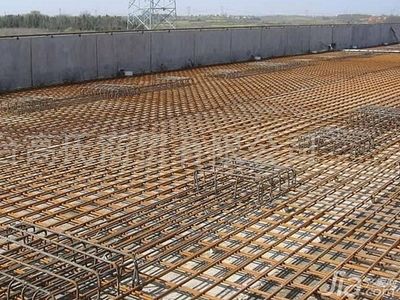 18米跨混凝土框架（18米跨混凝土框架的設(shè)計(jì)要點(diǎn)） 鋼結(jié)構(gòu)玻璃棧道施工 第1張