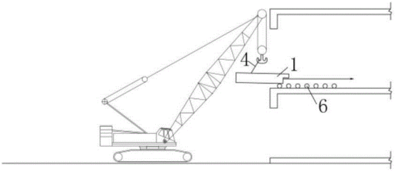 鋼結(jié)構(gòu)箱型梁拼裝規(guī)范 結(jié)構(gòu)框架施工 第3張