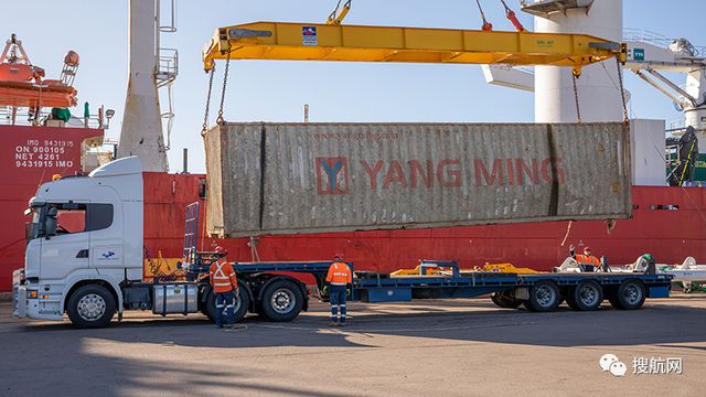 集裝箱如何固定 鋼結(jié)構(gòu)網(wǎng)架施工 第5張