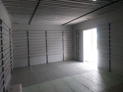 冷庫安裝材料明細 結(jié)構(gòu)電力行業(yè)設(shè)計 第4張