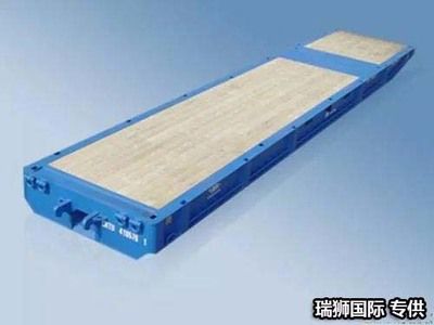 框架式集裝箱尺寸 北京加固設(shè)計(jì)（加固設(shè)計(jì)公司） 第5張